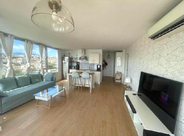 Imagen 2 Inmueble 294832 - Apto. Playa en venta en Mijas / Zona Calypso de Mijas Costa