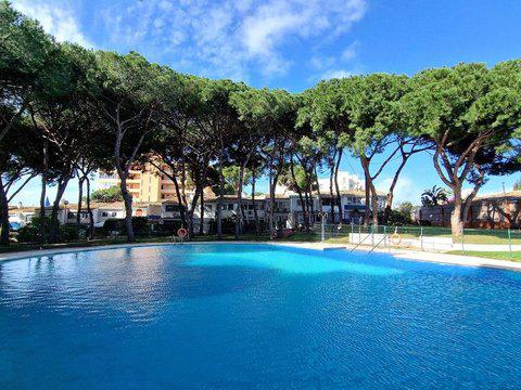 Imagen 9 Inmueble 294832 - Apto. Playa en venta en Mijas / Zona Calypso de Mijas Costa