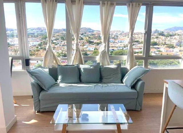 Imagen 1 Inmueble 294832 - Apto. Playa en venta en Mijas / Zona Calypso de Mijas Costa