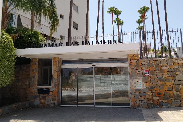 Imagen 23 Inmueble 294881 - Apto. Playa en venta en Fuengirola / Residencial Las Palmeras