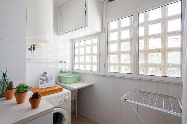 Imagen 9 Inmueble 294881 - Apto. Playa en venta en Fuengirola / Residencial Las Palmeras