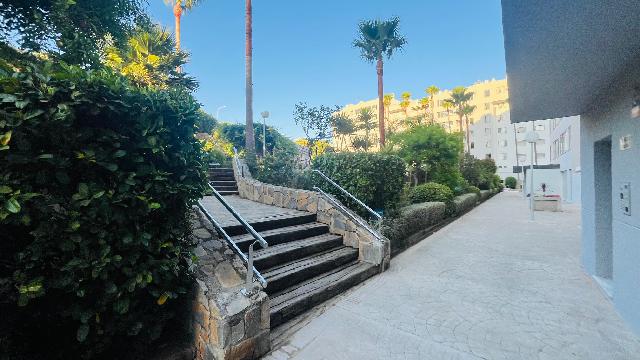 Imagen 25 Inmueble 294881 - Apto. Playa en venta en Fuengirola / Residencial Las Palmeras