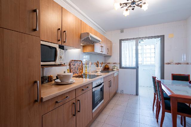 Imagen 7 Inmueble 294881 - Apto. Playa en venta en Fuengirola / Residencial Las Palmeras