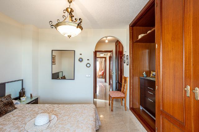 Imagen 12 Inmueble 294881 - Apto. Playa en venta en Fuengirola / Residencial Las Palmeras