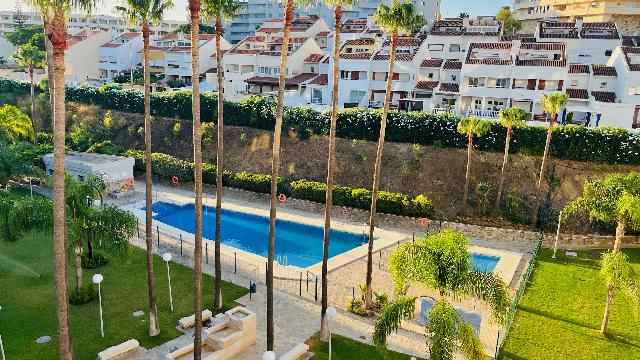 Imagen 24 Inmueble 294881 - Apto. Playa en venta en Fuengirola / Residencial Las Palmeras