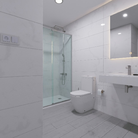 Imagen 9 Inmueble 295154 - Apto. Playa en venta en Fuengirola / Plaza de la Hispanidad