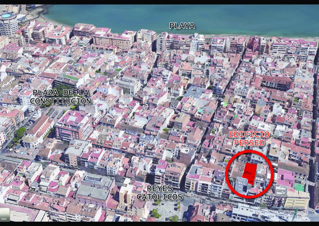 Imagen 17 Apto. Playa en venta en Fuengirola / Plaza de la Hispanidad