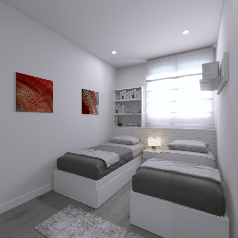 Imagen 11 Inmueble 295154 - Apto. Playa en venta en Fuengirola / Plaza de la Hispanidad