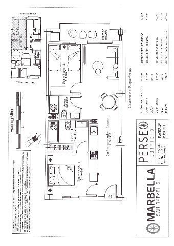 Imagen 13 Inmueble 295154 - Apto. Playa en venta en Fuengirola / Plaza de la Hispanidad