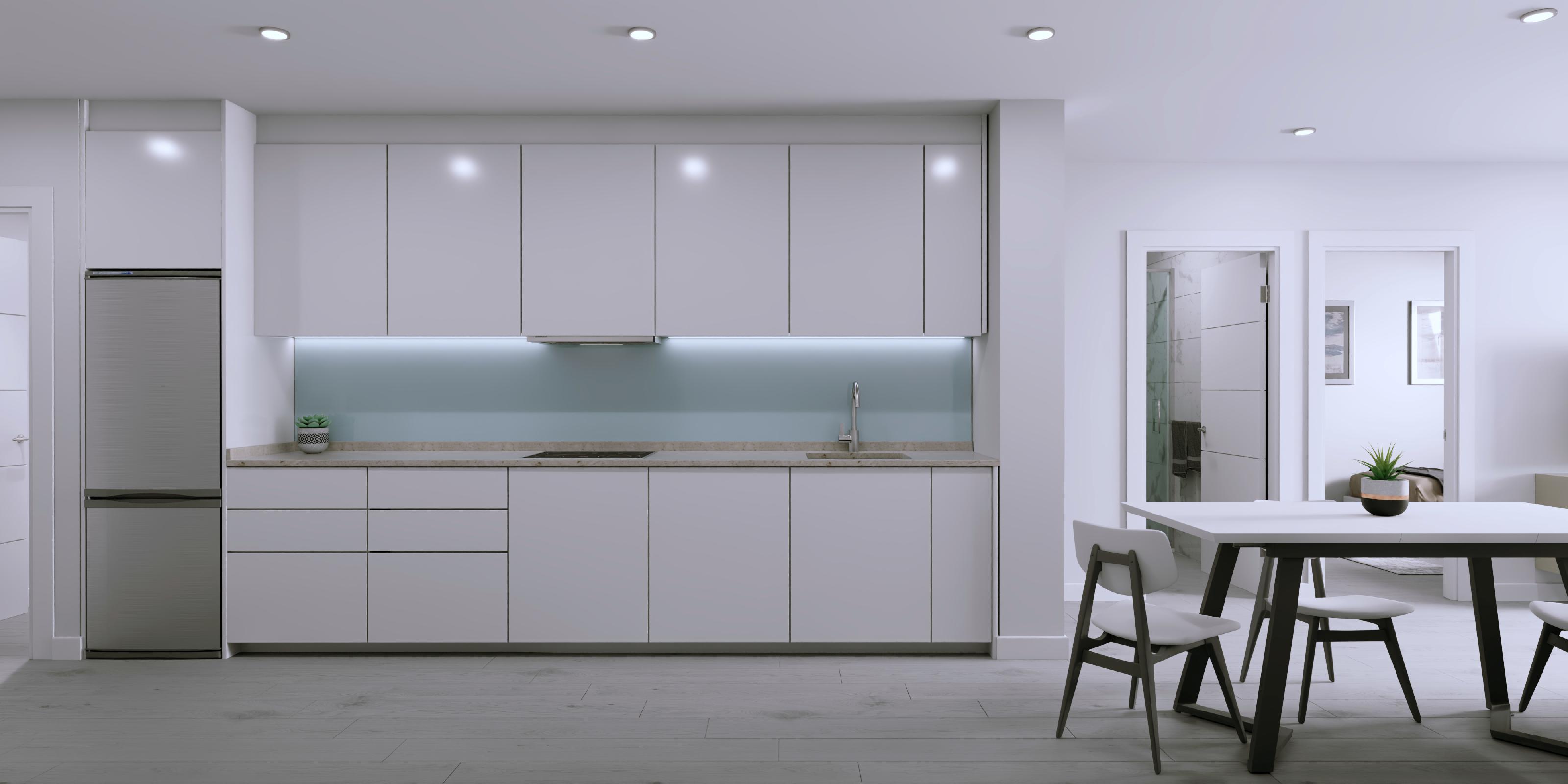 Imagen 1 Apto. Playa en venta en Fuengirola / Plaza de la Hispanidad