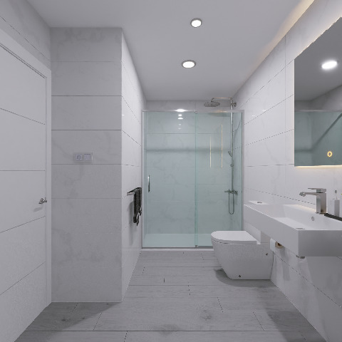 Imagen 12 Inmueble 295154 - Apto. Playa en venta en Fuengirola / Plaza de la Hispanidad