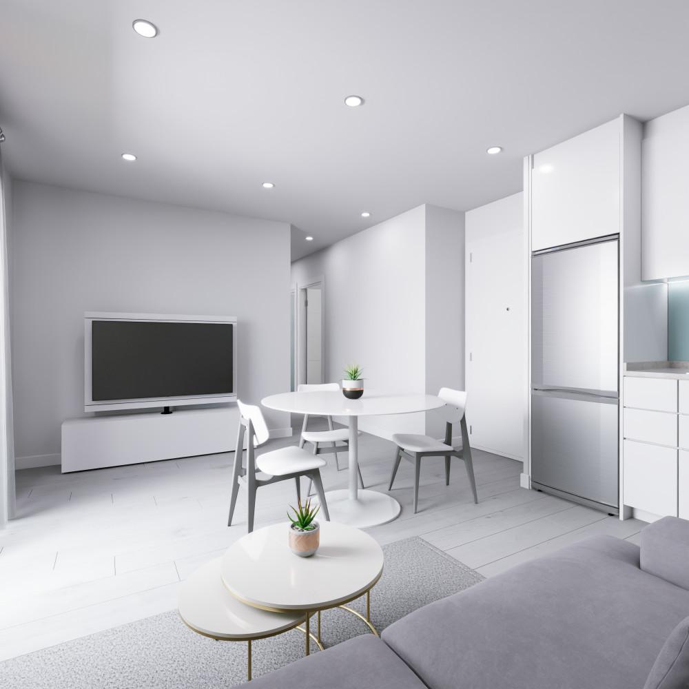 Imagen 6 Apto. Playa en venta en Fuengirola / Plaza de la Hispanidad