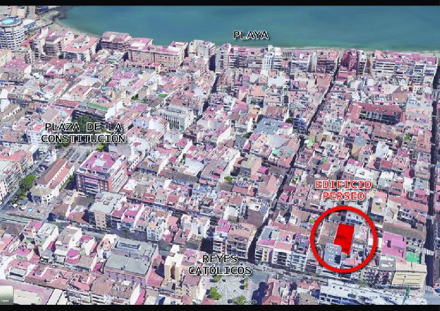 Imagen 18 Inmueble 295156 - Apto. Playa en venta en Fuengirola / Plaza de la Hispanidad