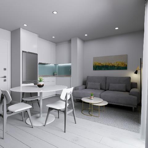 Imagen 3 Inmueble 295156 - Apto. Playa en venta en Fuengirola / Plaza de la Hispanidad