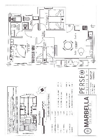Imagen 16 Inmueble 295156 - Apto. Playa en venta en Fuengirola / Plaza de la Hispanidad