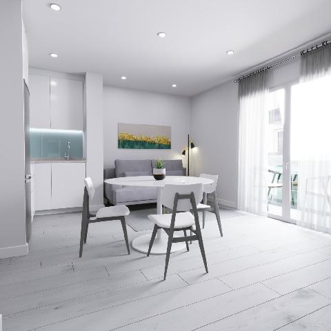 Imagen 5 Inmueble 295156 - Apto. Playa en venta en Fuengirola / Plaza de la Hispanidad