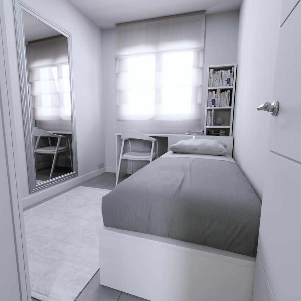 Imagen 14 Apto. Playa en venta en Fuengirola / Plaza de la Hispanidad