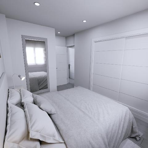 Imagen 11 Inmueble 295156 - Apto. Playa en venta en Fuengirola / Plaza de la Hispanidad