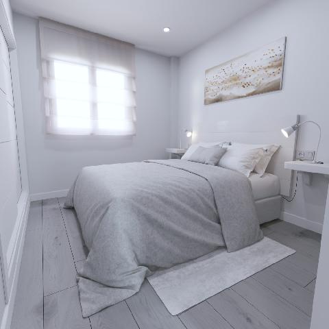 Imagen 10 Inmueble 295156 - Apto. Playa en venta en Fuengirola / Plaza de la Hispanidad