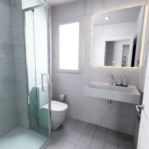 Imagen 7 Inmueble 295156 - Apto. Playa en venta en Fuengirola / Plaza de la Hispanidad