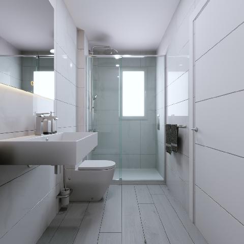 Imagen 8 Inmueble 295156 - Apto. Playa en venta en Fuengirola / Plaza de la Hispanidad