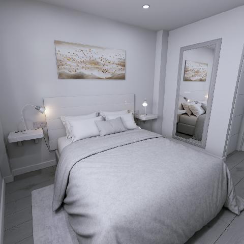 Imagen 9 Inmueble 295156 - Apto. Playa en venta en Fuengirola / Plaza de la Hispanidad