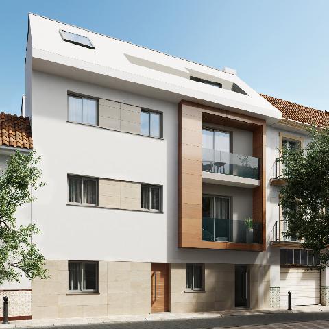 Imagen 2 Inmueble 295158 - Ático en venta en Fuengirola / Plaza de la Hispanidad