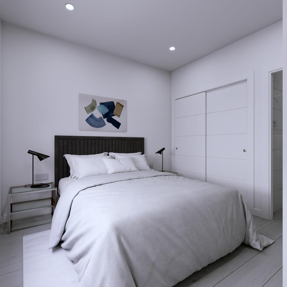 Imagen 5 Ático en venta en Fuengirola / Plaza de la Hispanidad