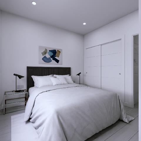 Imagen 5 Inmueble 295158 - Ático en venta en Fuengirola / Plaza de la Hispanidad