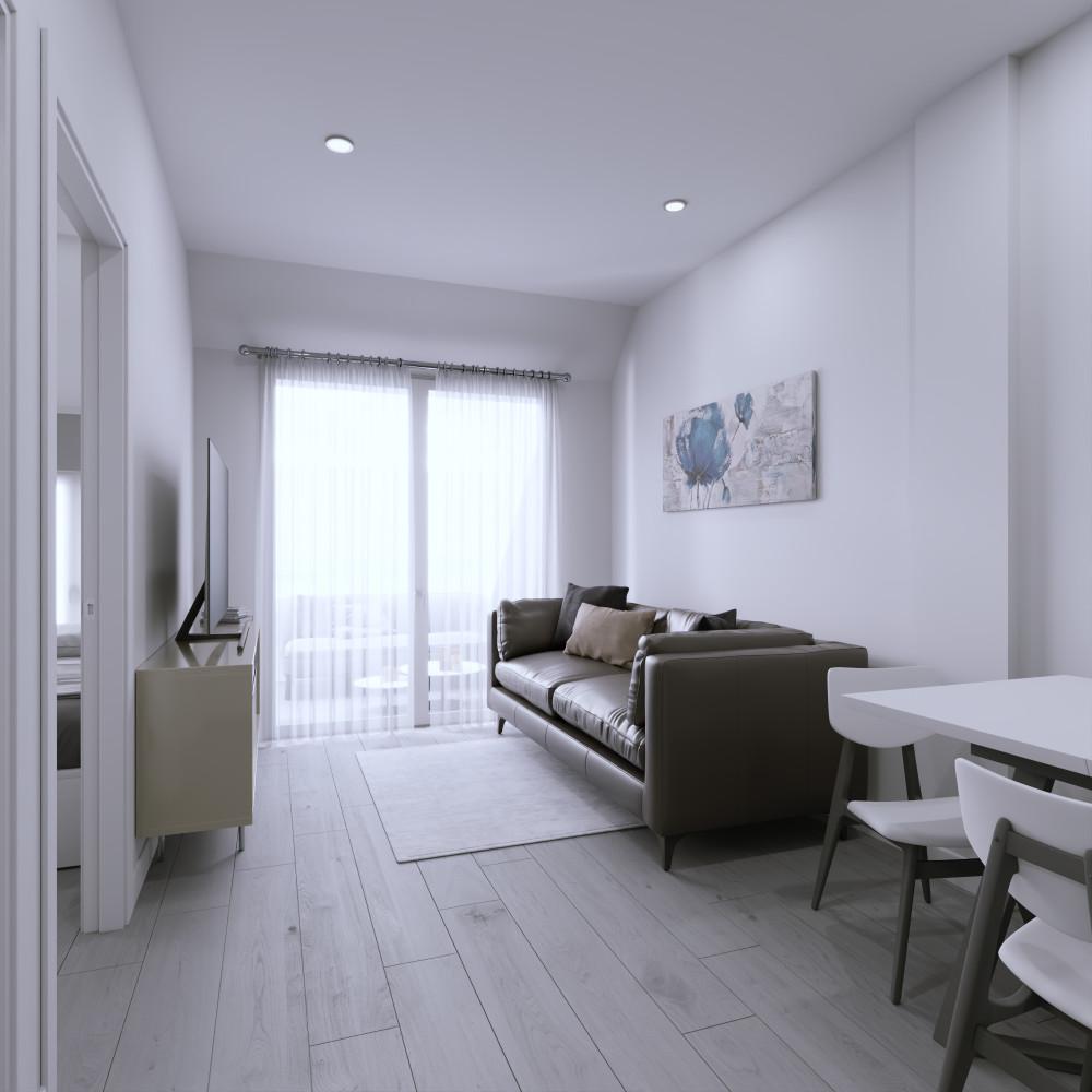 Imagen 1 Ático en venta en Fuengirola / Plaza de la Hispanidad