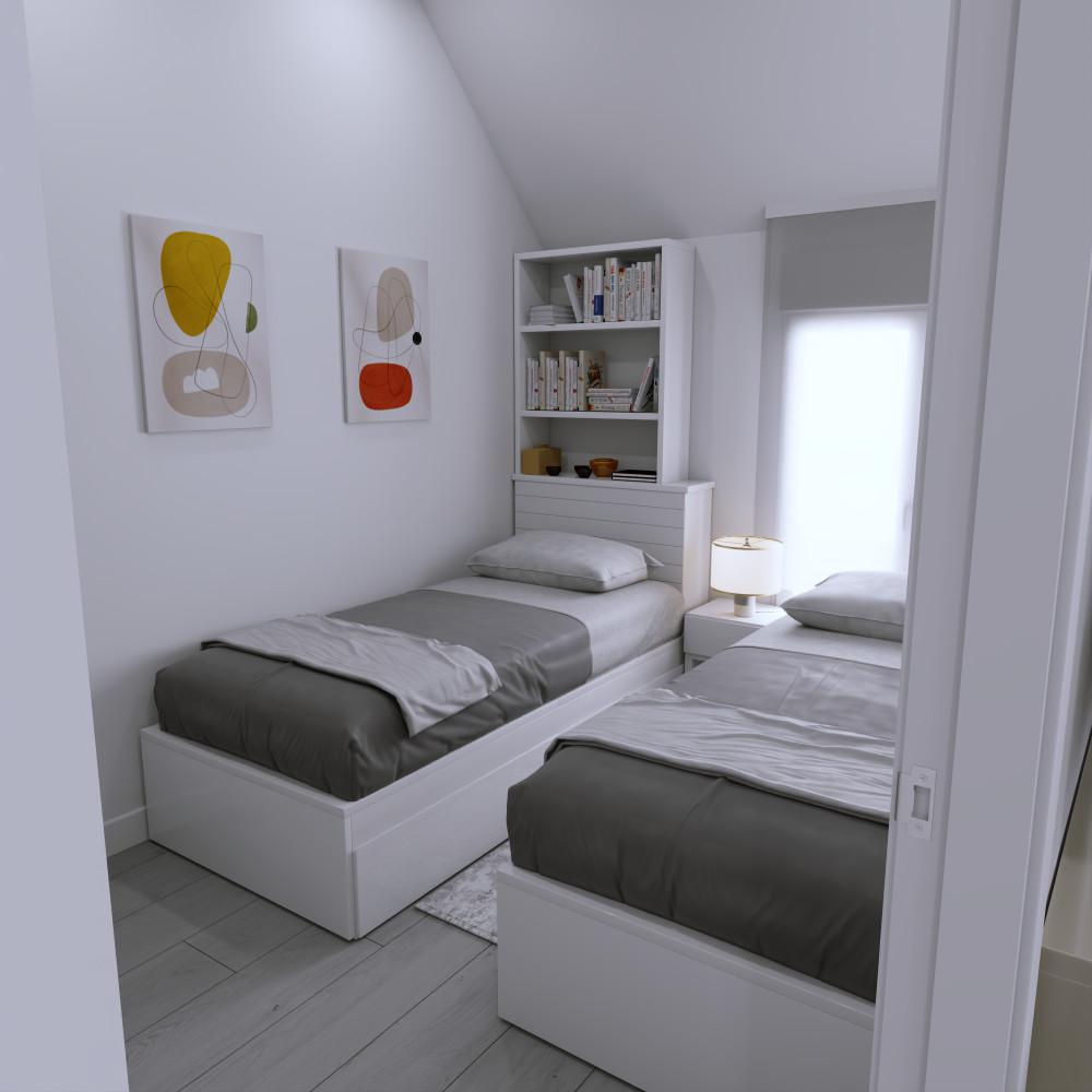 Imagen 8 Ático en venta en Fuengirola / Plaza de la Hispanidad