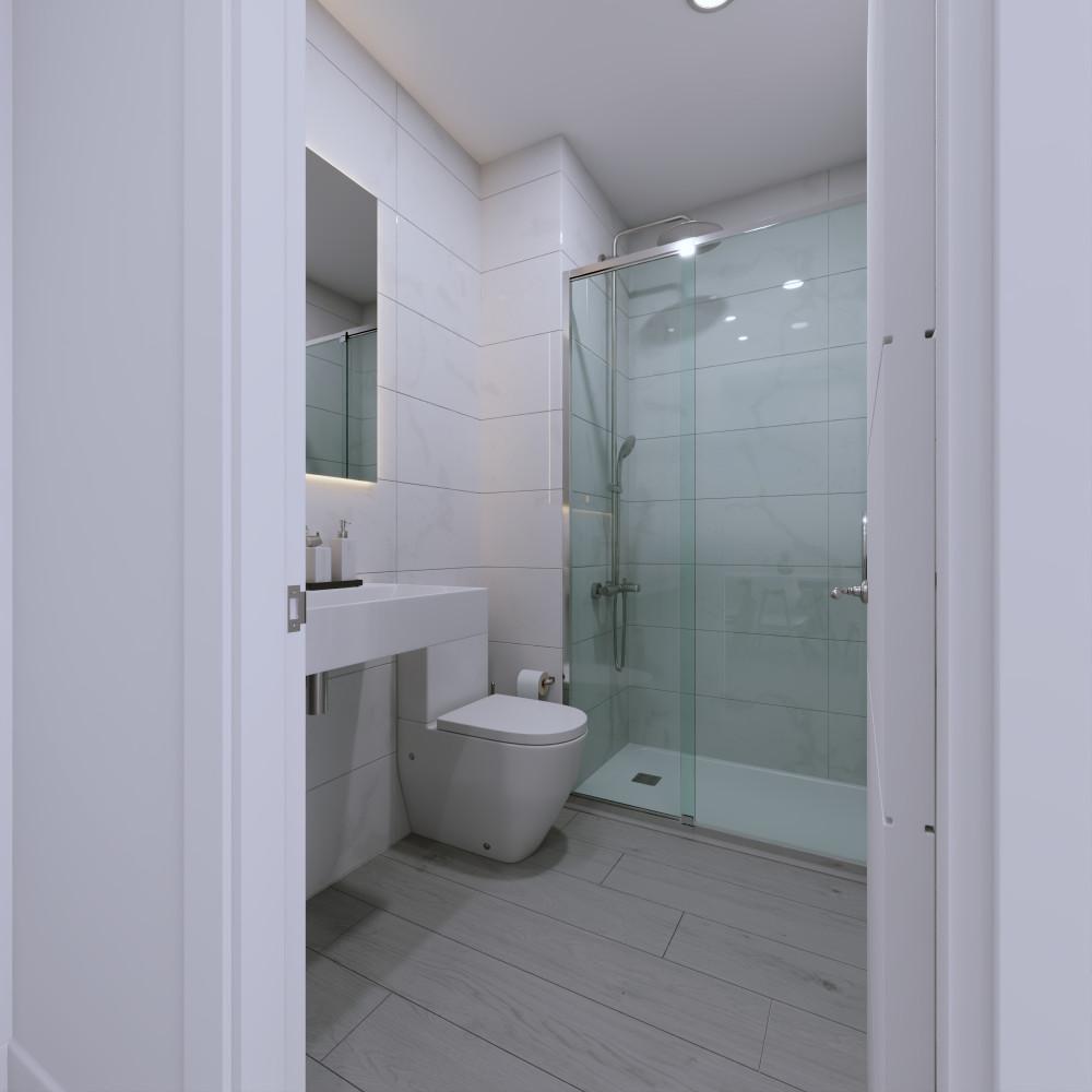 Imagen 6 Ático en venta en Fuengirola / Plaza de la Hispanidad