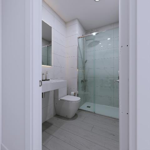 Imagen 6 Inmueble 295158 - Ático en venta en Fuengirola / Plaza de la Hispanidad