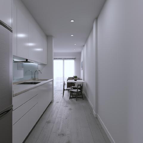 Imagen 4 Inmueble 295158 - Ático en venta en Fuengirola / Plaza de la Hispanidad