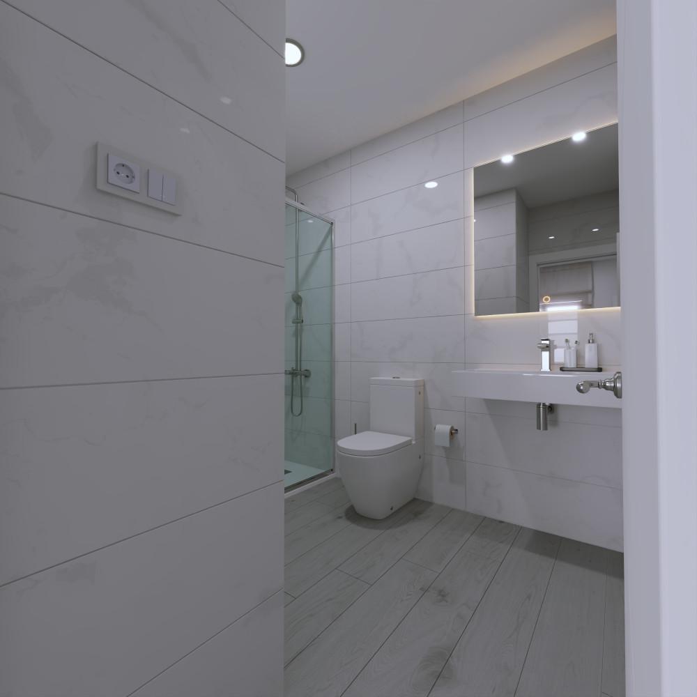 Imagen 9 Ático en venta en Fuengirola / Plaza de la Hispanidad