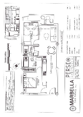 Imagen 10 Inmueble 295158 - Ático en venta en Fuengirola / Plaza de la Hispanidad