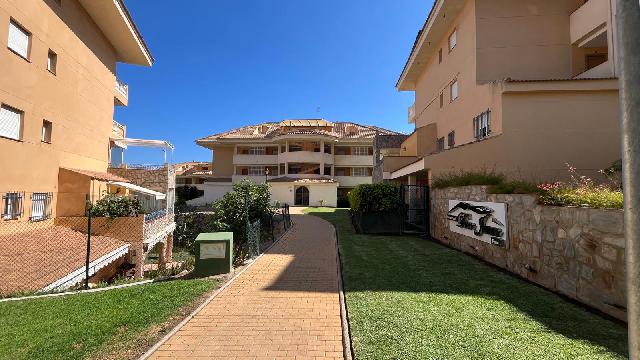 Imagen 6 Inmueble 295272 - Apto. Playa en venta en Fuengirola / Carvajal-Res. Don Juan