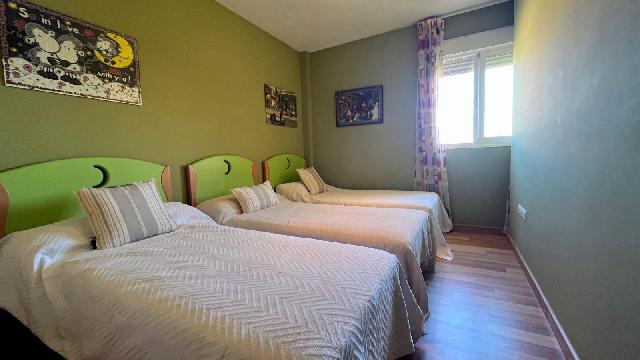 Imagen 21 Inmueble 295272 - Apto. Playa en venta en Fuengirola / Carvajal-Res. Don Juan