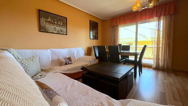 Imagen 8 Inmueble 295272 - Apto. Playa en venta en Fuengirola / Carvajal-Res. Don Juan