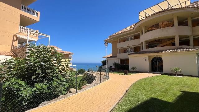 Imagen 28 Inmueble 295272 - Apto. Playa en venta en Fuengirola / Carvajal-Res. Don Juan