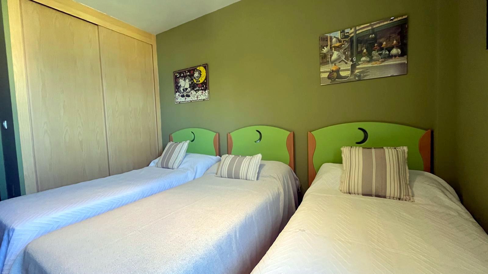 Imagen 22 Apto. Playa en venta en Fuengirola / Carvajal-Res. Don Juan