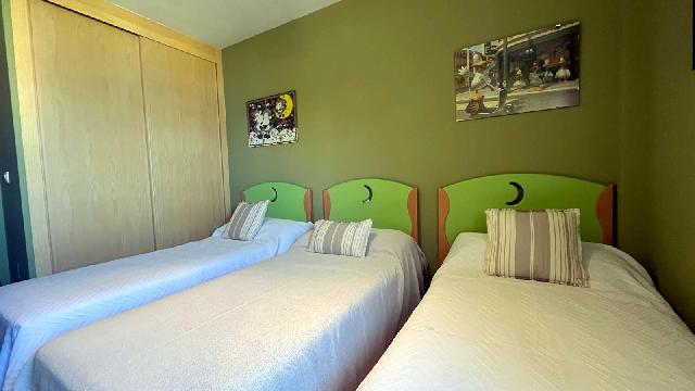 Imagen 22 Inmueble 295272 - Apto. Playa en venta en Fuengirola / Carvajal-Res. Don Juan