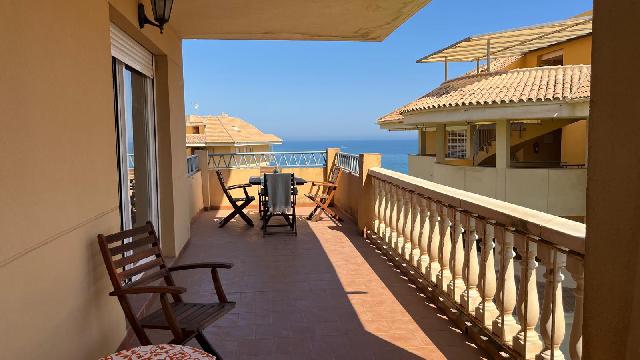 Imagen 19 Inmueble 295272 - Apto. Playa en venta en Fuengirola / Carvajal-Res. Don Juan