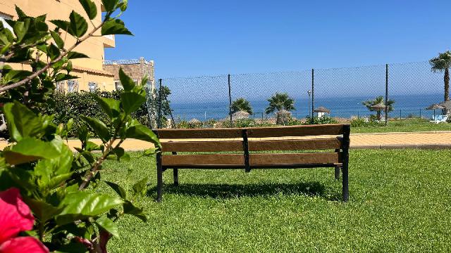 Imagen 16 Inmueble 295272 - Apto. Playa en venta en Fuengirola / Carvajal-Res. Don Juan