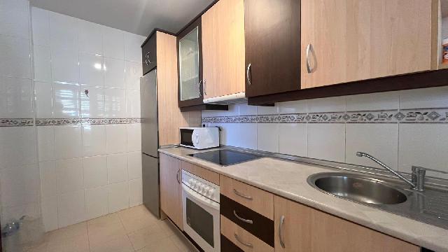 Imagen 13 Inmueble 295272 - Apto. Playa en venta en Fuengirola / Carvajal-Res. Don Juan