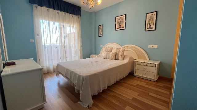 Imagen 14 Inmueble 295272 - Apto. Playa en venta en Fuengirola / Carvajal-Res. Don Juan