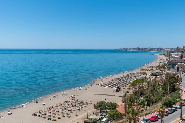 Imagen 30 Inmueble 295272 - Apto. Playa en venta en Fuengirola / Carvajal-Res. Don Juan
