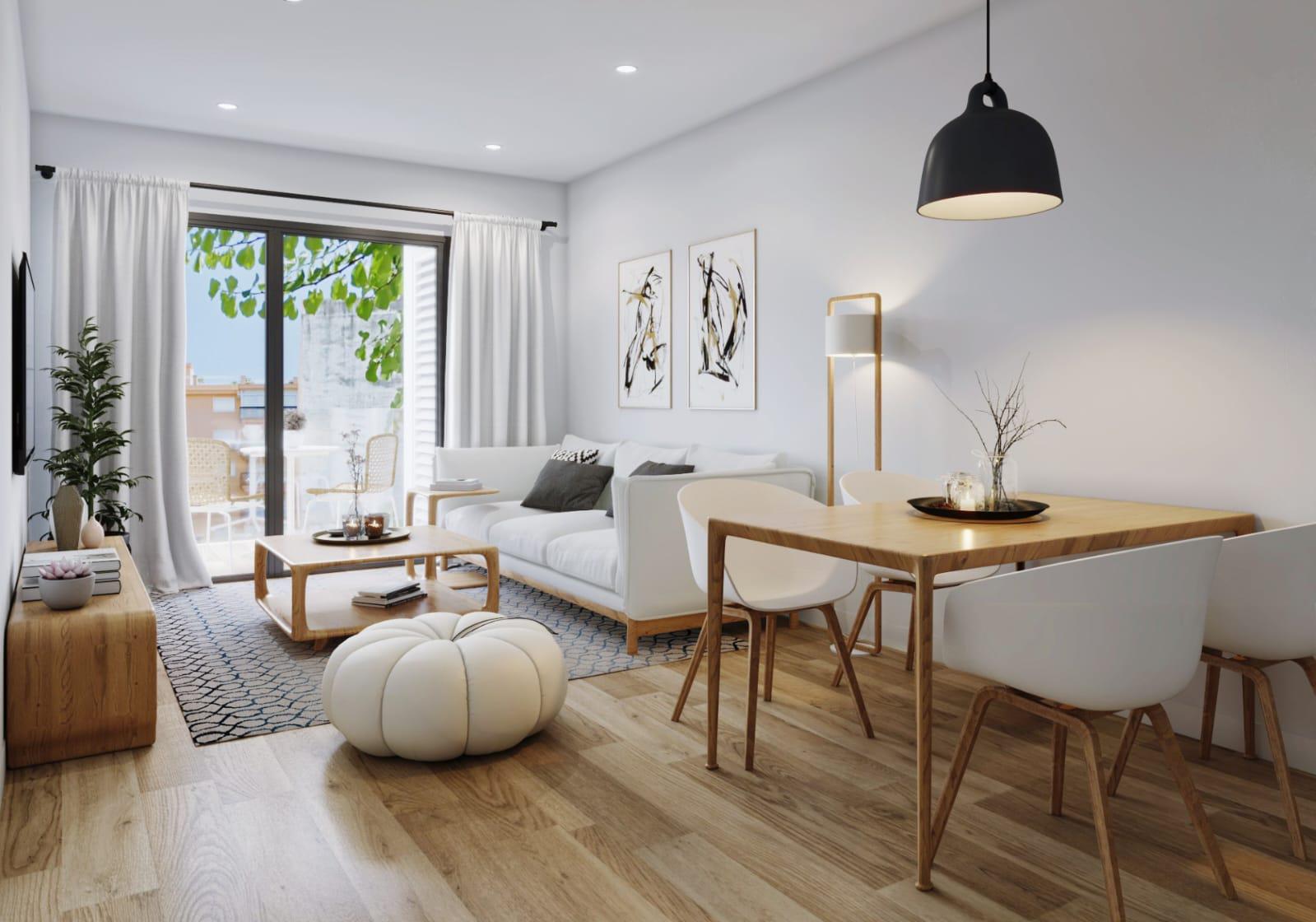 Imagen 3 Apartamento en venta en Fuengirola / Zona de Los Boliches