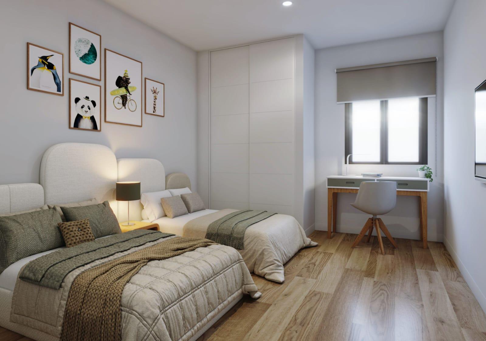 Imagen 7 Apartamento en venta en Fuengirola / Zona de Los Boliches