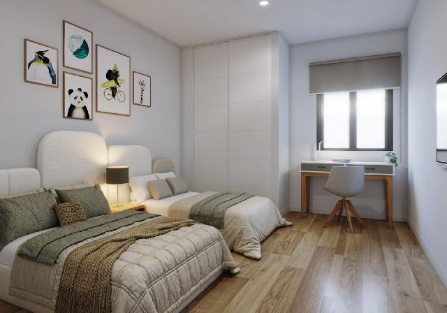 Imagen 7 Inmueble 295797 - Apartamento en venta en Fuengirola / Zona de Los Boliches